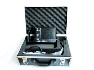 Ultrasound-Scanner