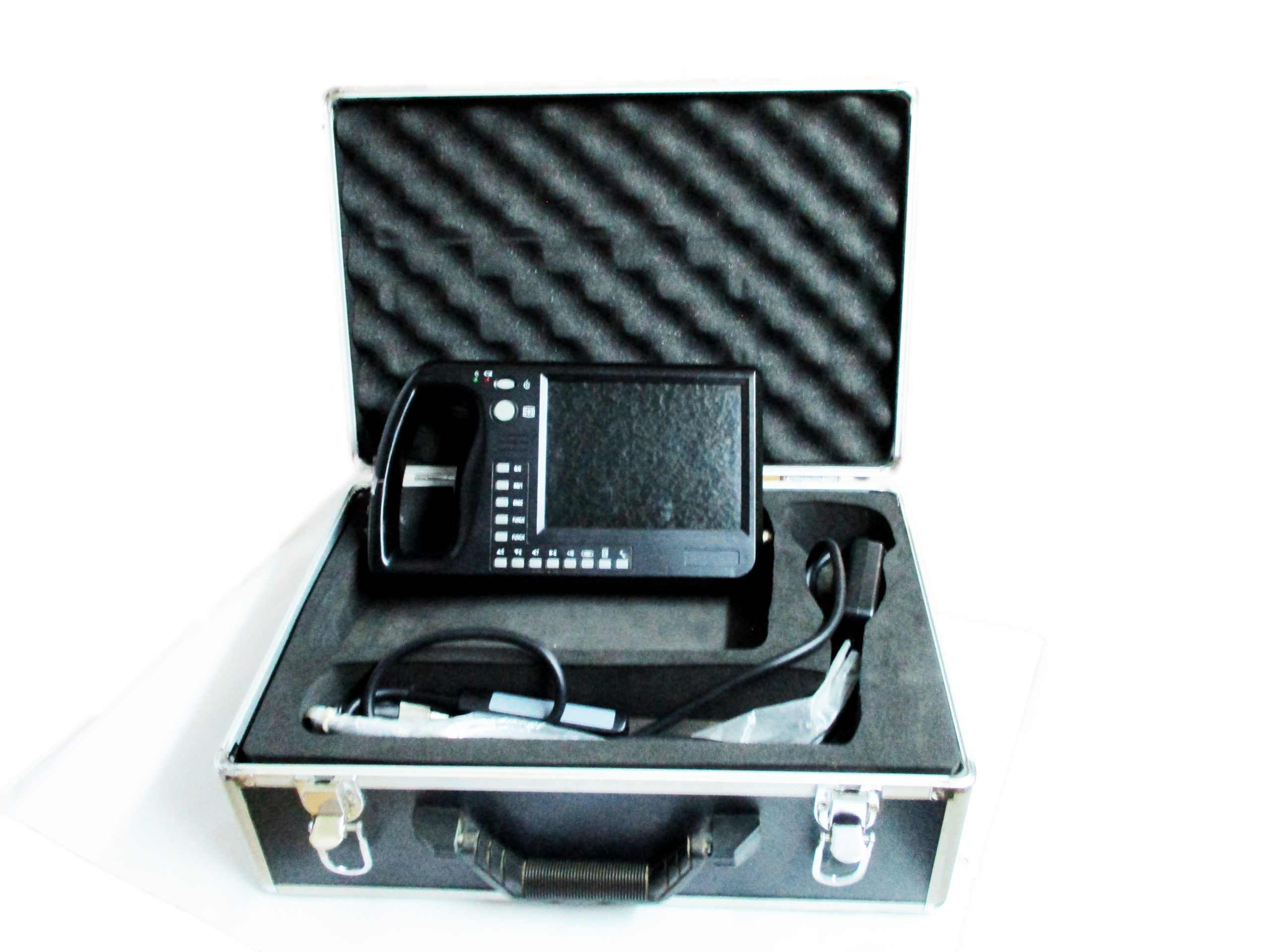 Ultrasound-Scanner