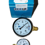 VACUUM GAUGE