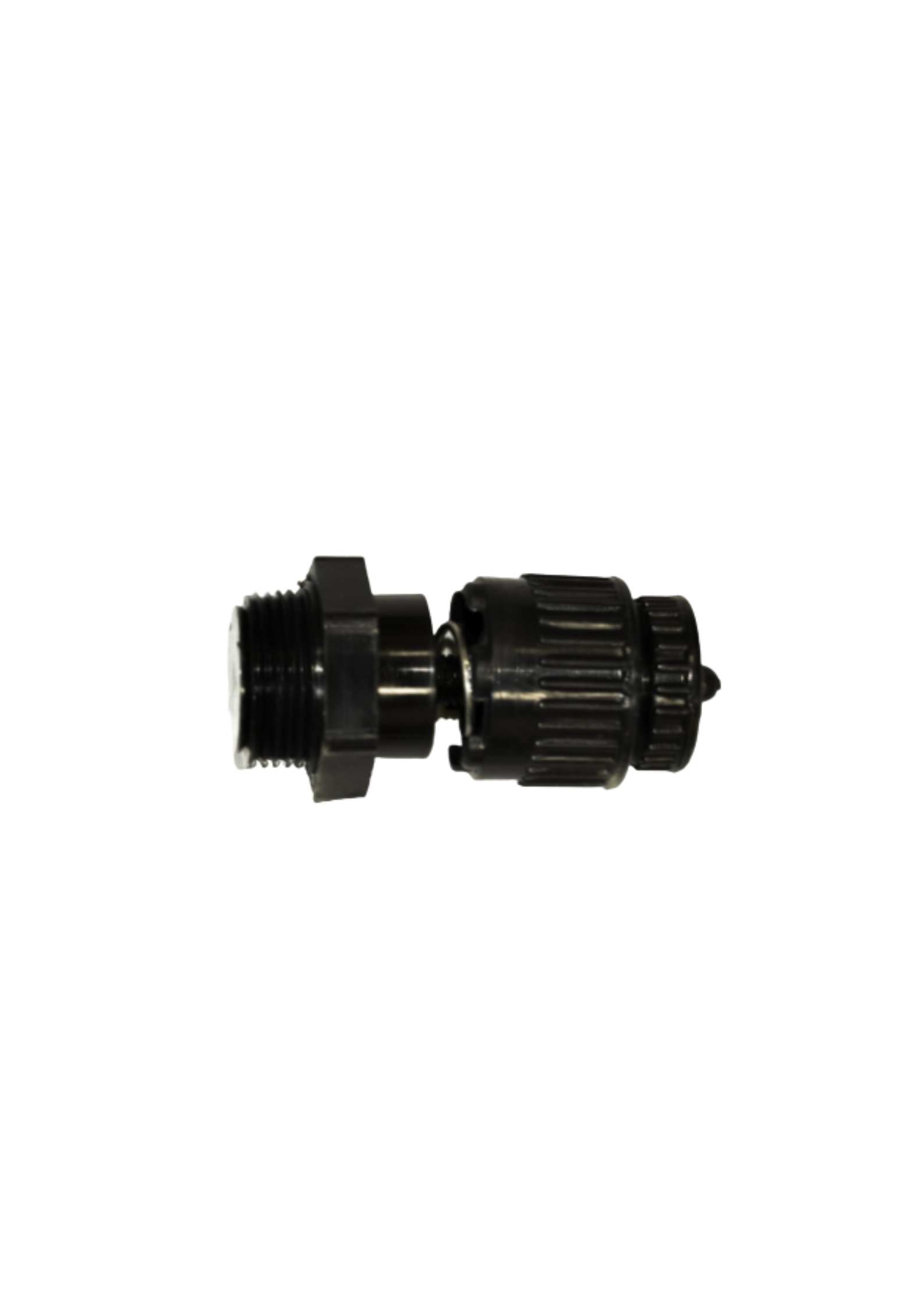 Vacuum Regulator (Full)