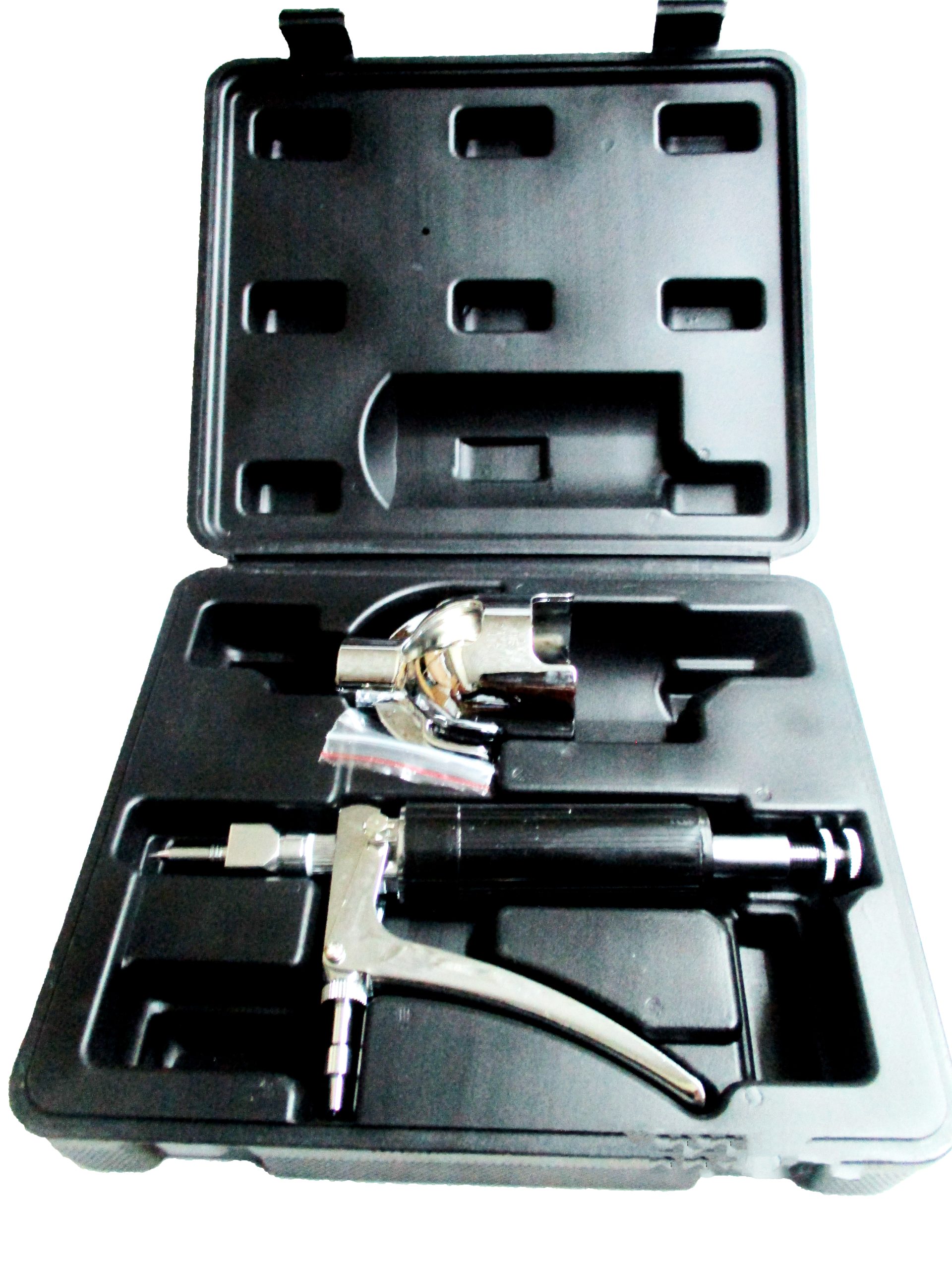 Vaccinator