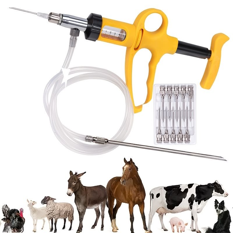Agrovet Equipment Hub