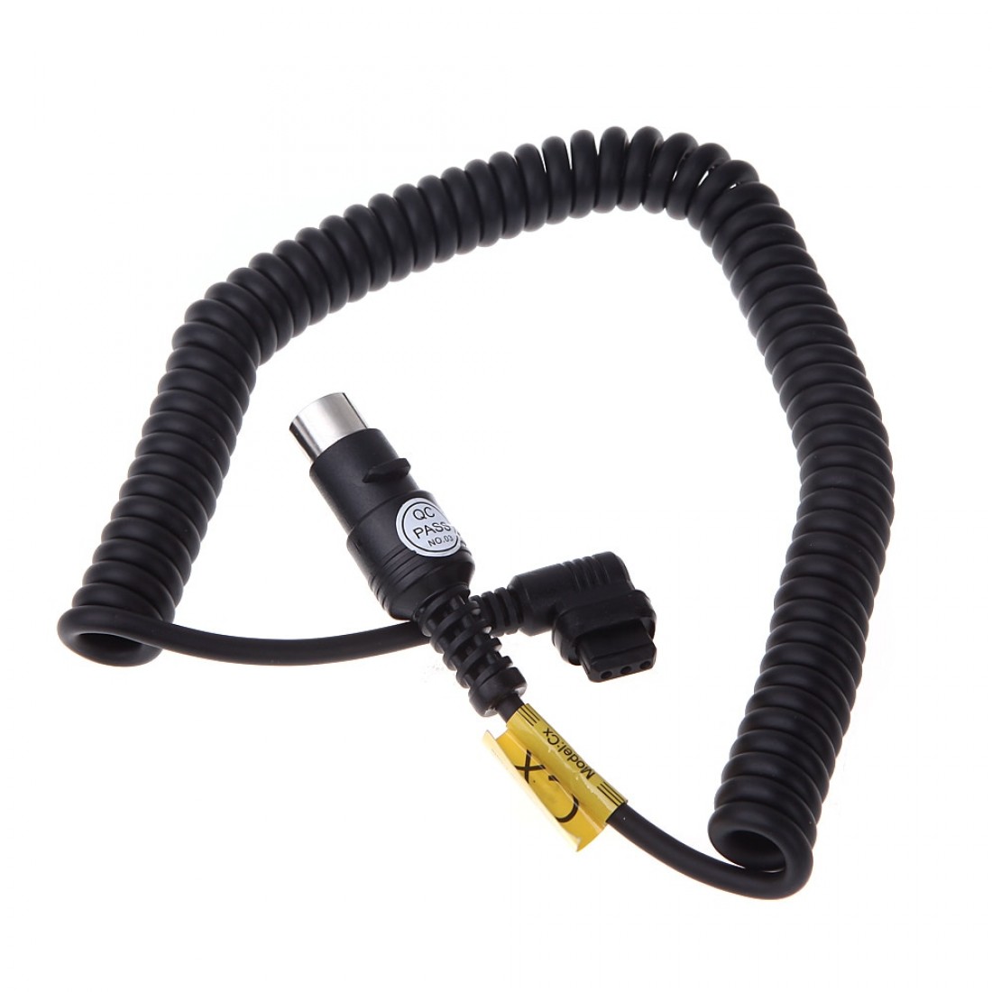 Godox CX Power Cable for Canon Speedlites and PB820/PB960 Flash Power Packs - Image 5