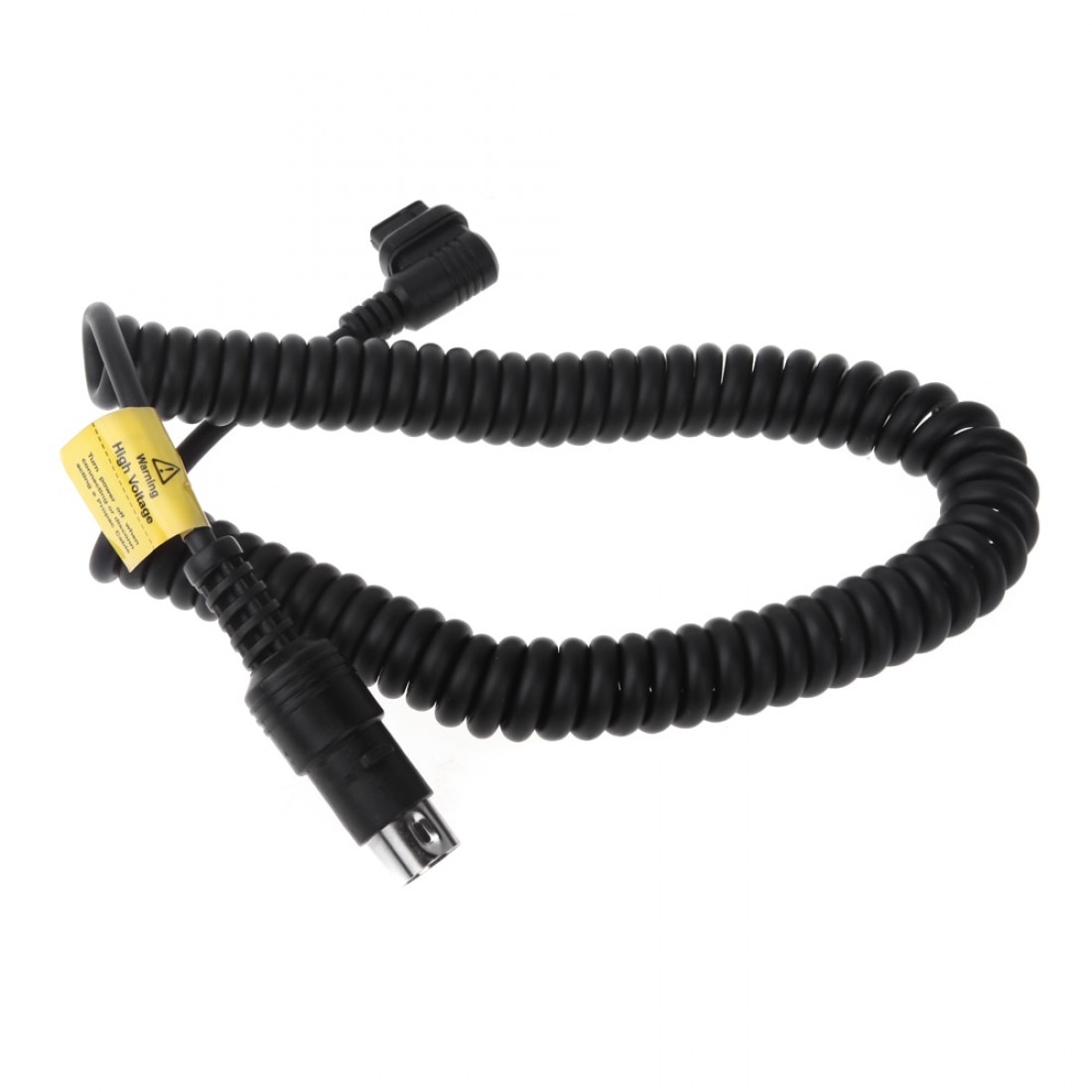 Godox CX Power Cable for Canon Speedlites and PB820/PB960 Flash Power Packs - Image 4