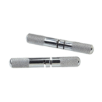 dehorning wire handles