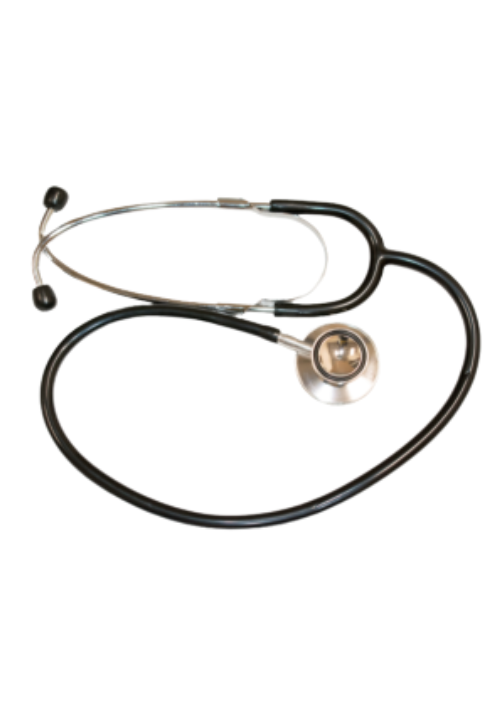 Double-head Stethoscope