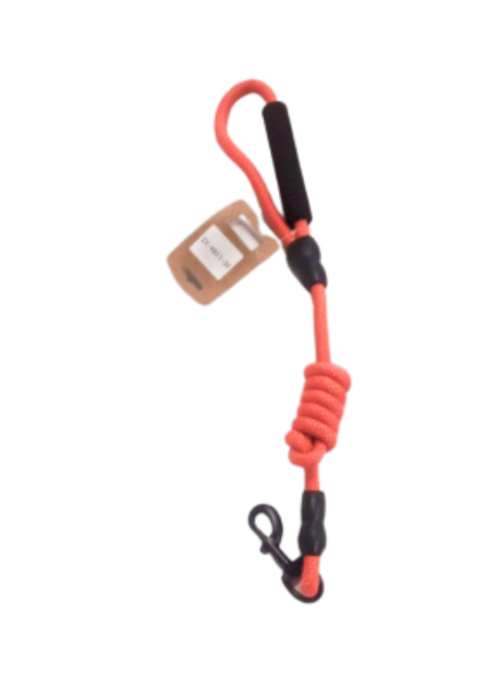 foam pet leash-