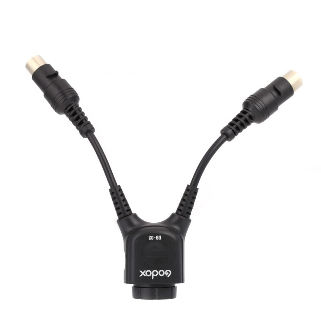 Godox DB-02 Cable Y Adapter - Image 3