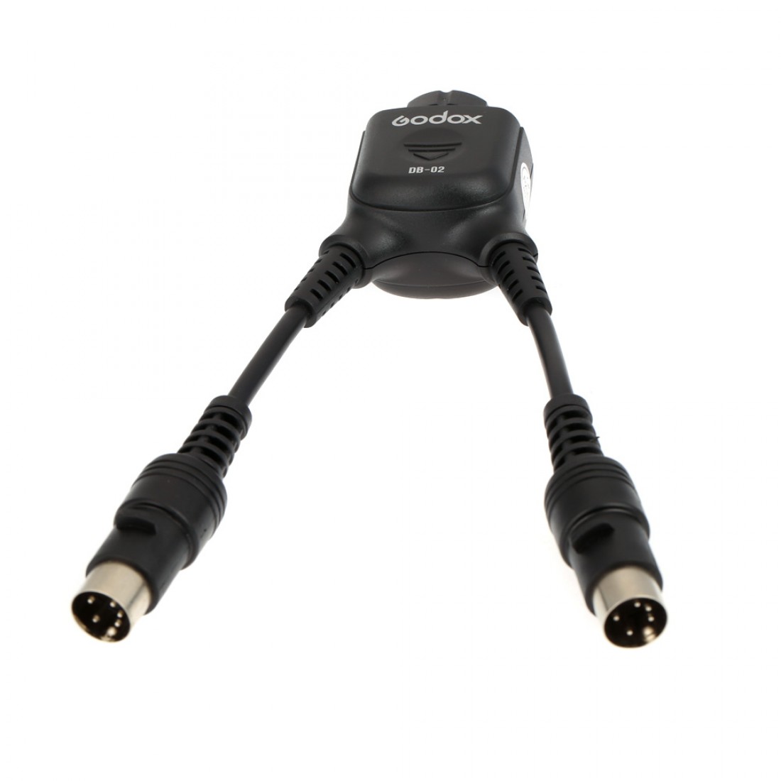Godox DB-02 Cable Y Adapter - Image 4