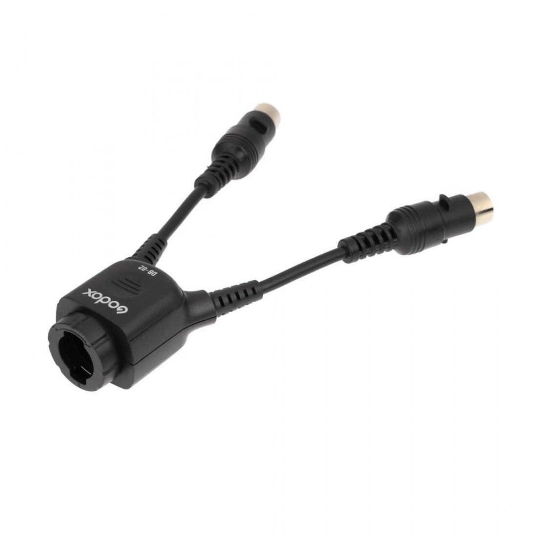 Godox DB-02 Cable Y Adapter - Image 5