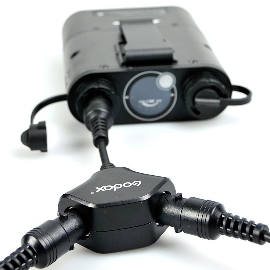 Godox DB-02 Cable Y Adapter - Image 7
