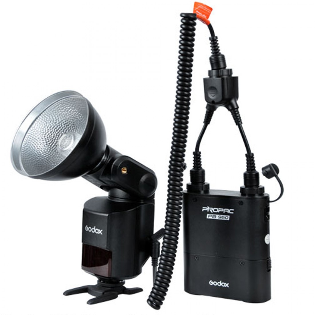 Godox DB-02 Cable Y Adapter - Image 8