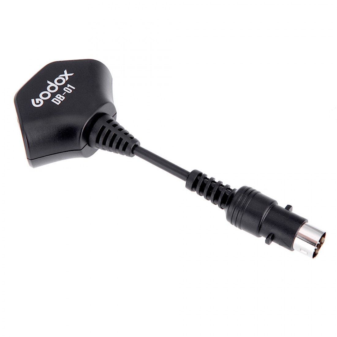 Godox DB-01 One-to-two Cable Y Adapter - Image 4
