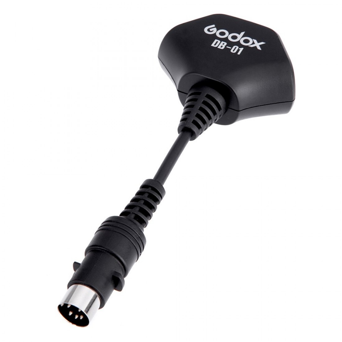 Godox DB-01 One-to-two Cable Y Adapter - Image 5