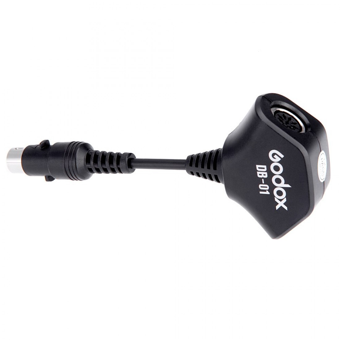 Godox DB-01 One-to-two Cable Y Adapter - Image 6