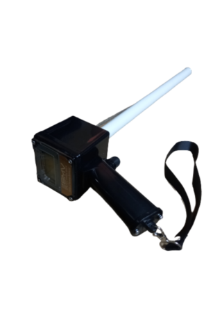 HEAT DETECTOR FOR COW