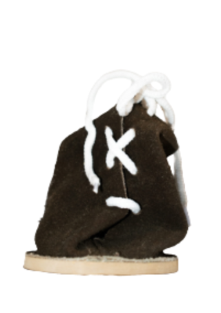 Hoof Protector