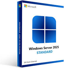 Windows Server 2025 Standard Activation Key - Image 3