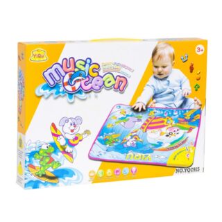 Baby play mats