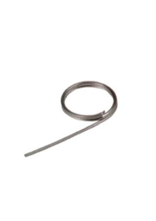 240cc Milk Claw Cleaning Spring with Rubber Band