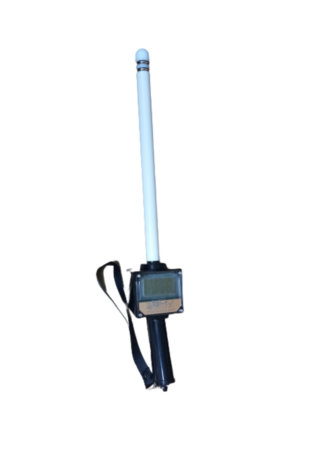 heat detector for pigs