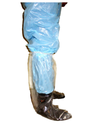 Shoe Cover