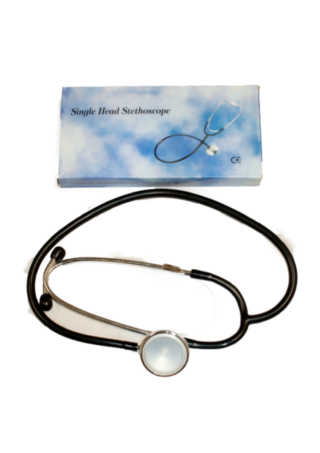 Single-head Stethoscope