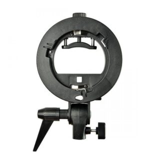 Godox S-type Bracket Bowens S Mount Holder