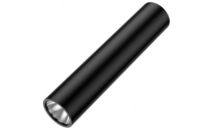 Mini flashlight Superfire S11-X 700lm USB Black - Image 3