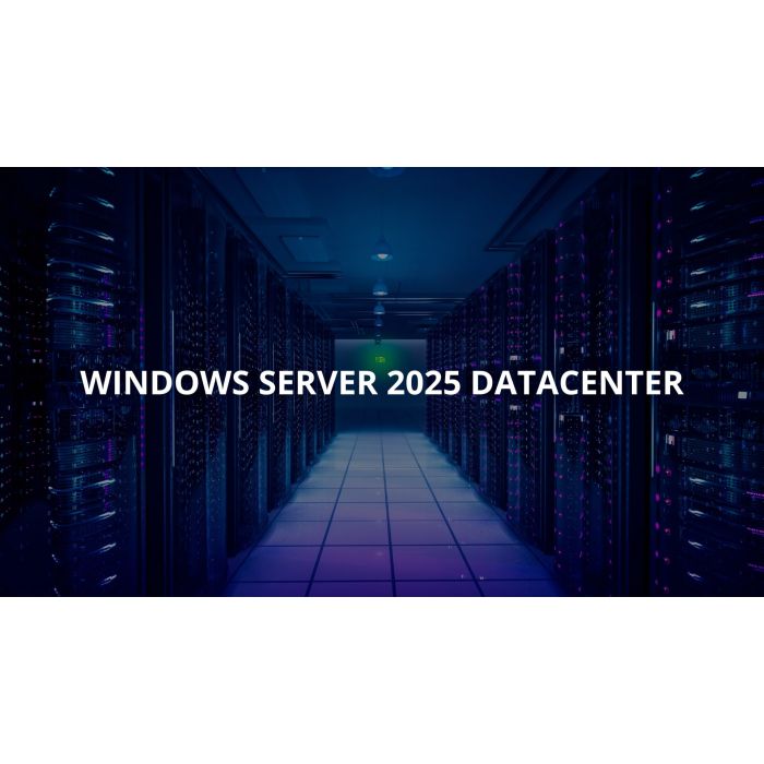 Windows Server 2025 Datacenter 16 - Image 3