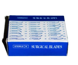 Surgical Blades