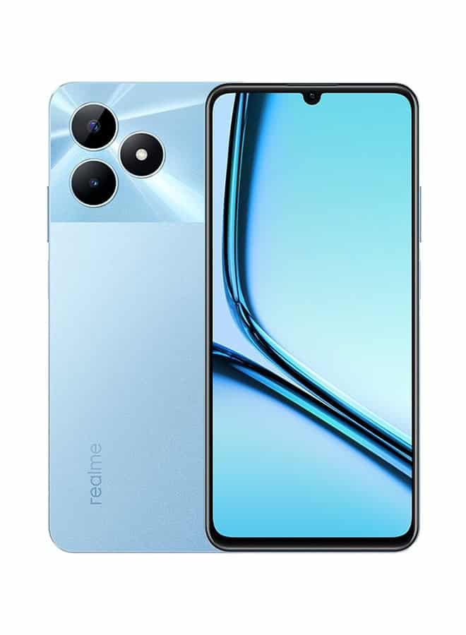 Realme Note 50 3GB 64GB - Image 3