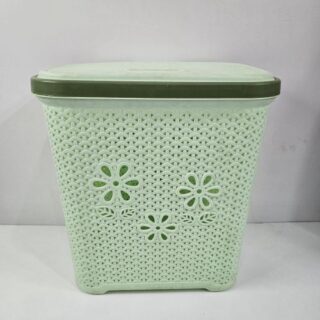 Multi-purpose laundry basket