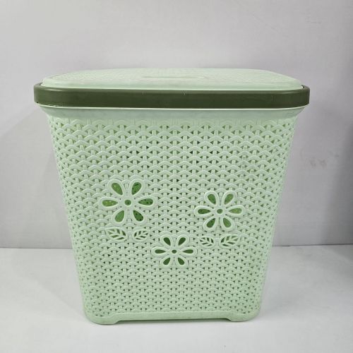 Multi-purpose laundry basket