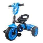 Baby Trike/Tricycle With Music And Light