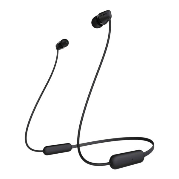 Sony WI-C310 Wireless In-ear Headphones - Image 2