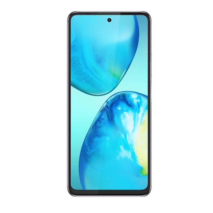 Infinix Note 12i 4gb 128gb - Image 3