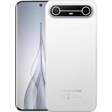 Tecno Spark Slim 8GB 256GB - Image 3