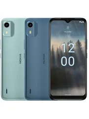 Nokia C12 2GB 64GB - Image 3