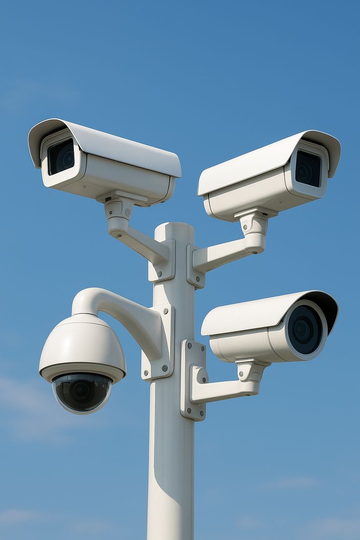 Security Systems Hub