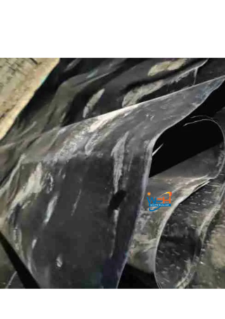Dam Liner 0.2mm(200 microns) per meter