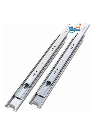 Romanys Drawer Runner With Bearing 14″