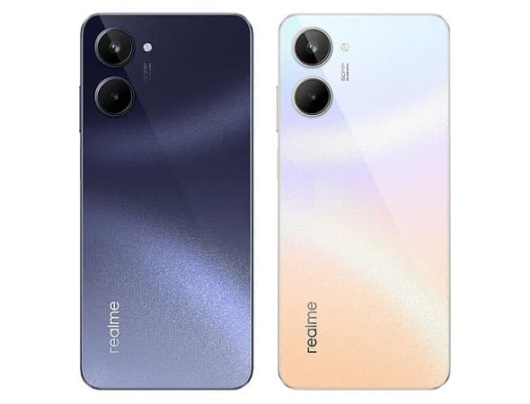 Realme 10 8gb 256gb - Image 5