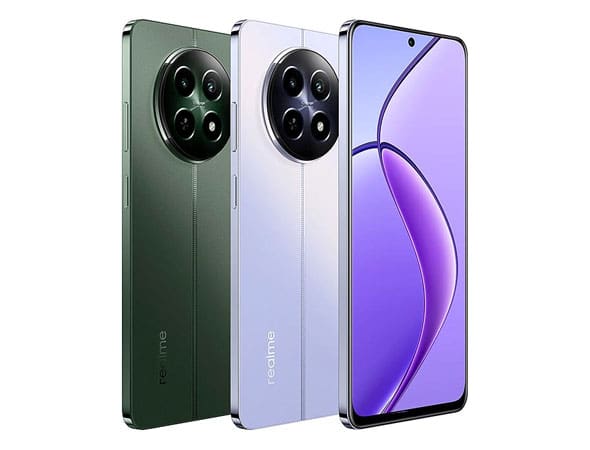 Realme 12 8GB 512GB 5G - Image 4