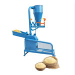 450kg/h Premier PM33 Commercial Maize Mill – Imported Build, High output, With screen
