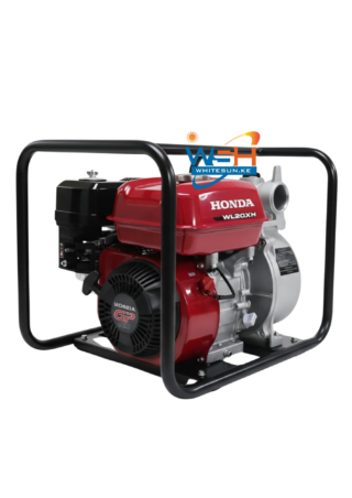 3"Honda WL20XH GP160 Water Pump - TurboFlow Pro Edition