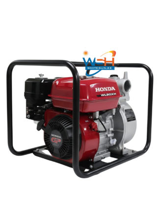 2" Honda WL20XH GP160 Water Pump - High-lift Beast