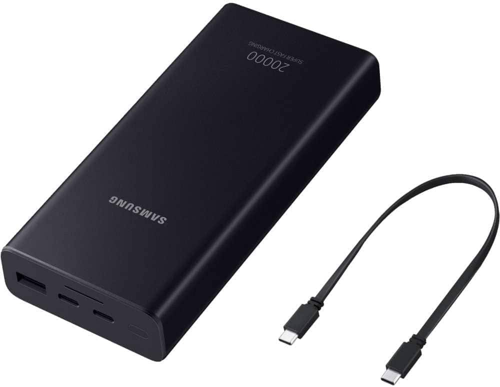 Samsung Battery Pack 20,000mAh 25W - Image 3