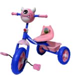 Baby Trike/Tricycle With Music And Light