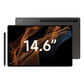 Samsung Galaxy Tab S8 Ultra 12GB 256GB 5G with Keyboard